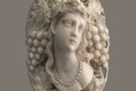 Cameo Stones Hidden Gems In The Figge Collection