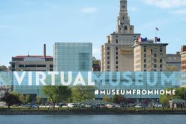 Virtual Museum2
