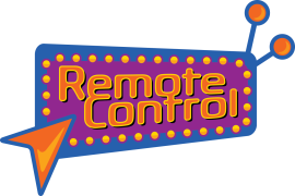 Remotecontrol Title