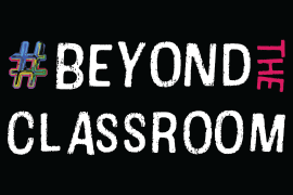 Beyond Classroom 1