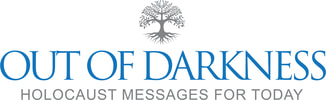 Out of darkness logo