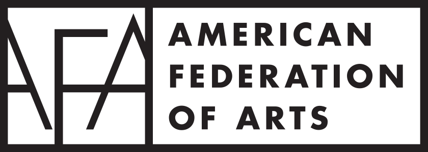 Afa logo outline black v2