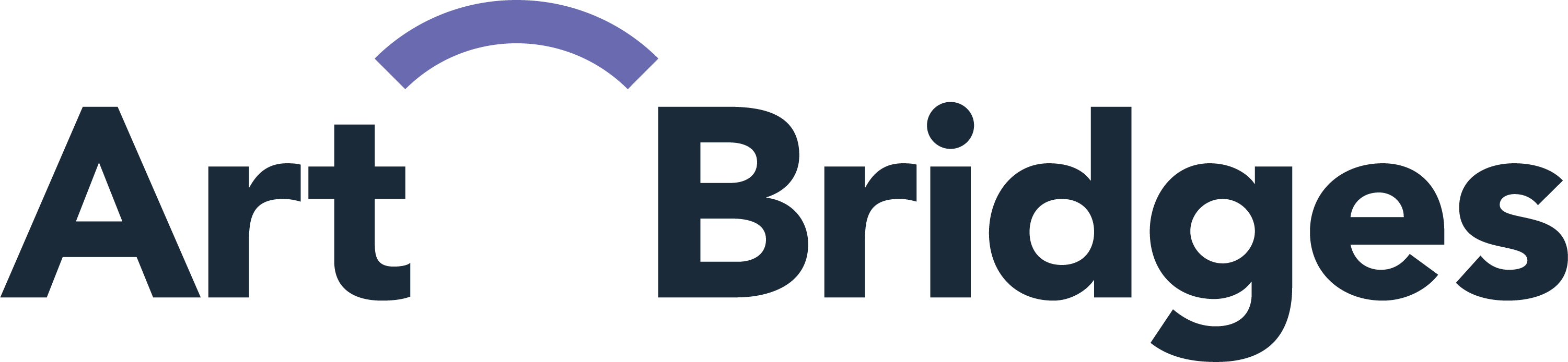 Artbridges logo color