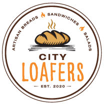 City loafers